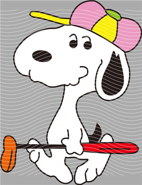 Snoopy- 466